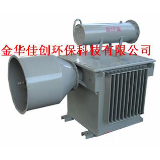 高GGAJ02电除尘高压静电变压器