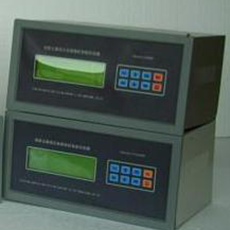 高TM-II型电除尘高压控制器
